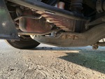 Underbody with Asse di rotazione (guidato)