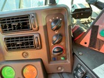 v2 Control Station - Truck Dual Operator with Impianto di riscaldamento