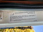Motore with Emission Label