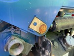 Underbody with Perni e boccole dei cilindri