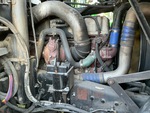 Motore with Engine - Right Side