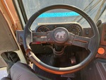 v2 Control Station - Truck Dual Operator with Comandi di guida