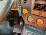v2 Control Station - Truck Dual Operator with Controllo freni