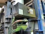 Motore with Cooling System Leaks