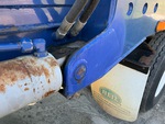 Underbody with Perni e boccole dei cilindri