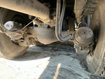 Underbody with Assale anteriore