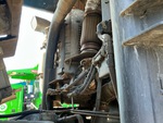 Motore with Exhaust System