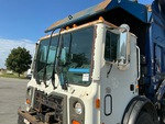 General Appearance with Vetro cabina