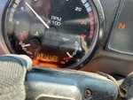 v2 Control Station - Truck Dual Operator with Pressione dell’olio