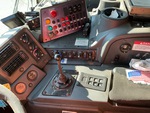 v2 Control Station - Truck Dual Operator with