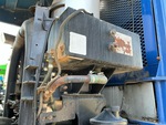 Motore with Cooling System Leaks