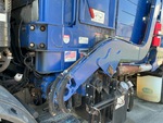 Underbody with Tubi (idraulici)