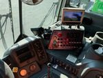 v2 Control Station - Truck Dual Operator with