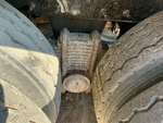 Underbody with Boccole sospensioni