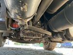Underbody with Trasmissione