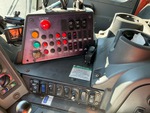 v2 Control Station - Truck Dual Operator with Controllo presa di potenza