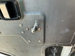 v2 Control Station - Truck Dual Operator with Controlli della finestra