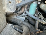 Motore with Air Compressor