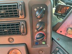 v2 Control Station - Truck Dual Operator with Impianto di riscaldamento