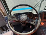 v2 Control Station - Truck Dual Operator with Comandi di guida