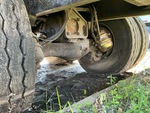 Underbody with Asse posteriore