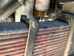 Motore with Fuel Leaks