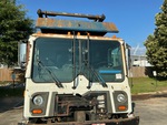 v2 Control Station - Truck Dual Operator with Specchi