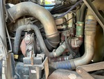 Motore with Engine - Right Side