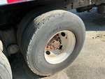 Underbody with Right Front Drive Tires