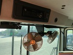 v2 Control Station - Truck Dual Operator with