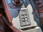 v2 Control Station - Truck Dual Operator with Gear Selector