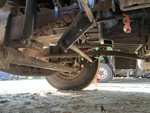 Motore with Oil Leaks