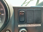 v2 Control Station - Truck Dual Operator with Freno motore