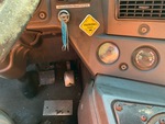 v2 Control Station - Truck Dual Operator with Controllo freni