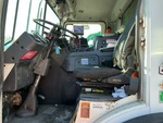v2 Control Station - Truck Dual Operator with