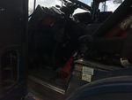 Cab with
