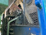 Hydraulics with