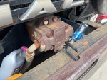 Hydraulics with