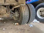 Brakes with