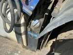 Motore with DEF / AdBlue Tank