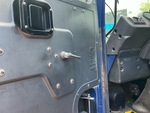 v2 Control Station - Truck Dual Operator with Controlli della finestra