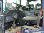 v2 Control Station - Truck Dual Operator with