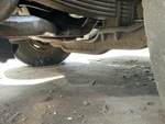 Underbody with Asse di rotazione (guidato)