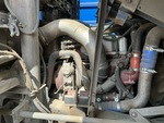 Motore with Engine - Right Side