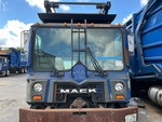 v2 Control Station - Truck Dual Operator with Specchi
