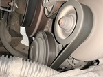 Motore with A/C Compressor