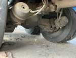 Underbody with Assale anteriore