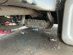 Underbody with Trasmissione