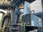 Motore with Diesel Particulate Filter