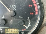 v2 Control Station - Truck Dual Operator with Pressione dell’olio